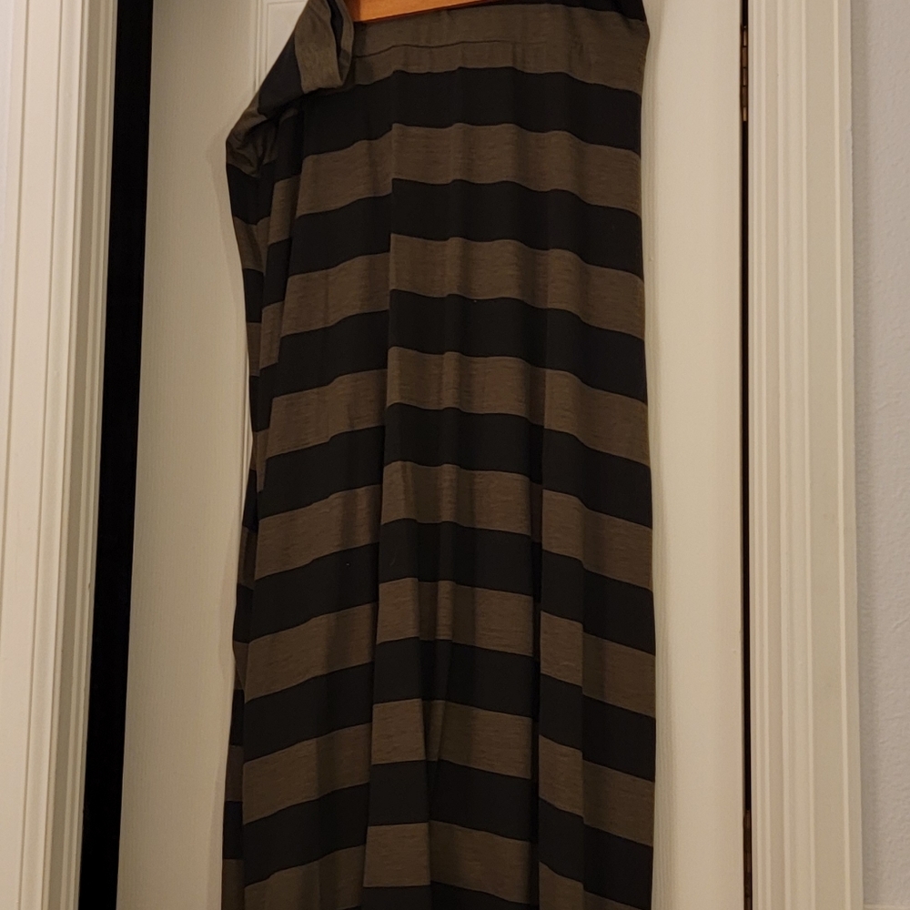 Maxi skirt